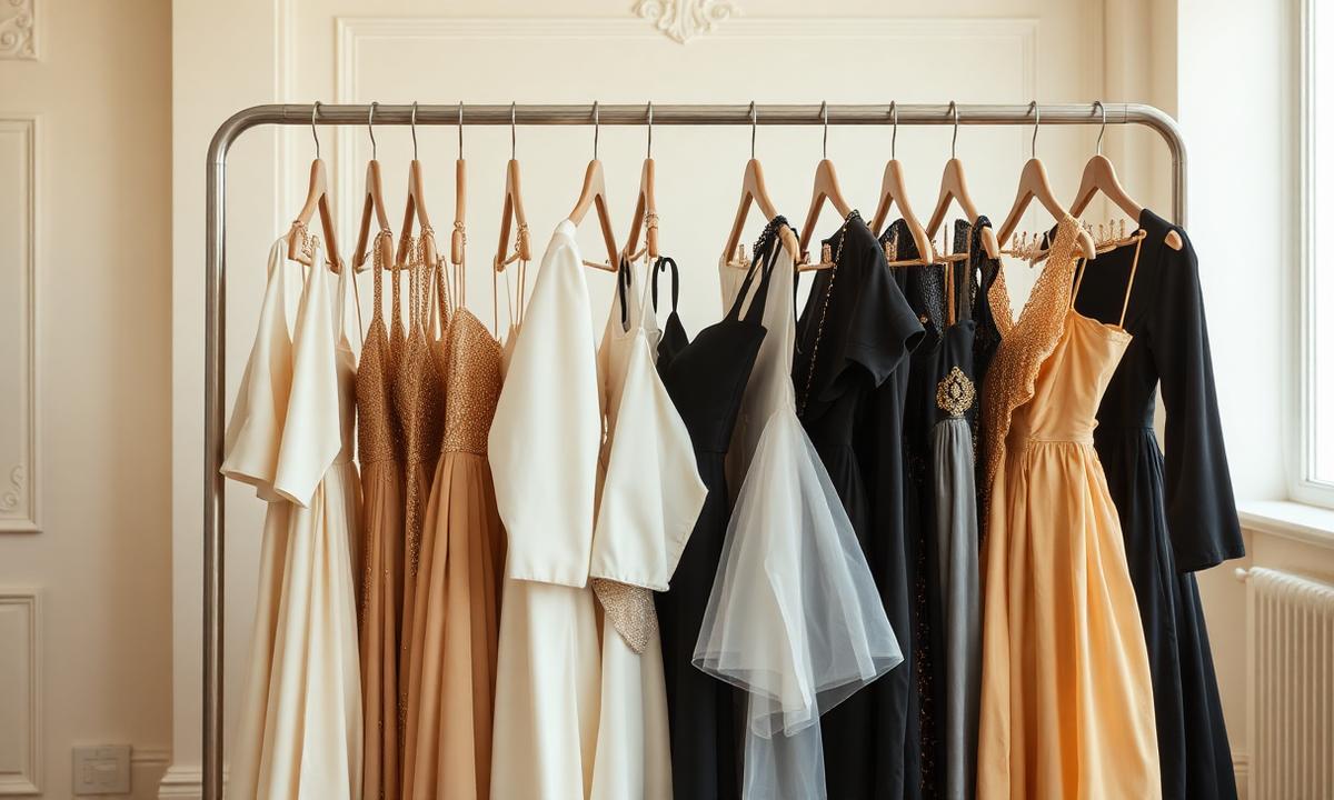 Sewing & Alterations