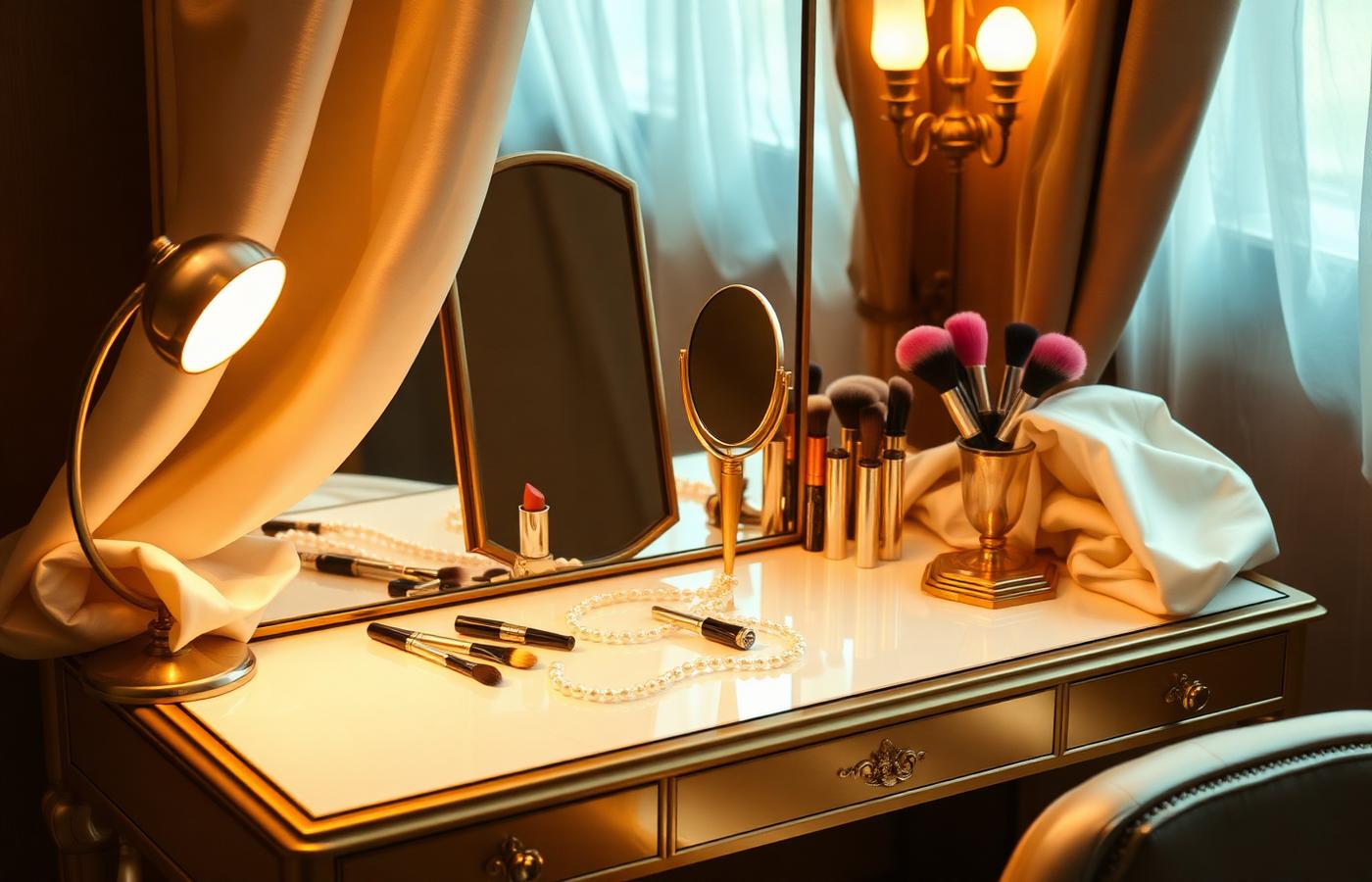 One Stop Glam Experience